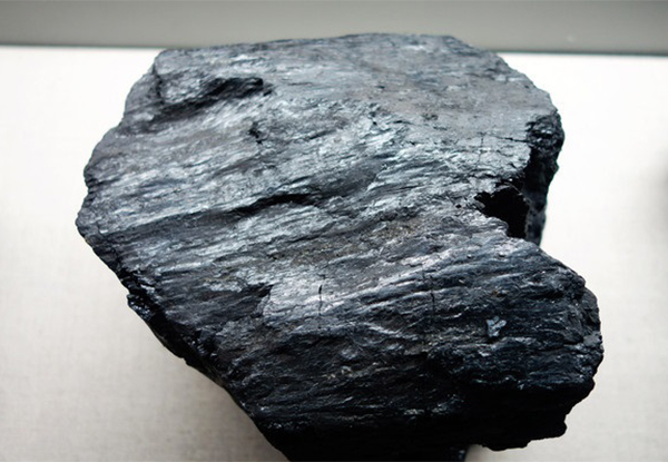 Lignite