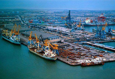 Chaozhou Port